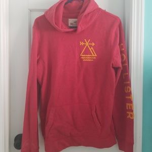 Hollister hoodie